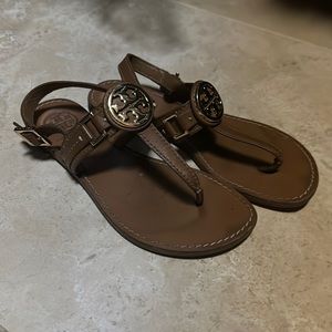 Tory Burch sandal